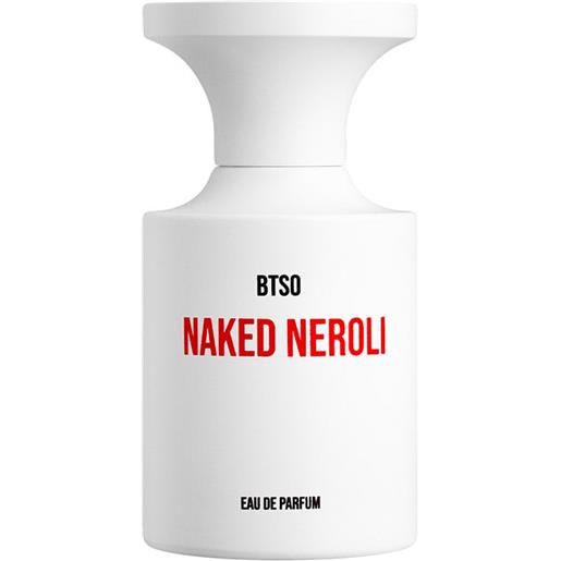 Born to Stand Out naked neroli eau de parfum 50 ml
