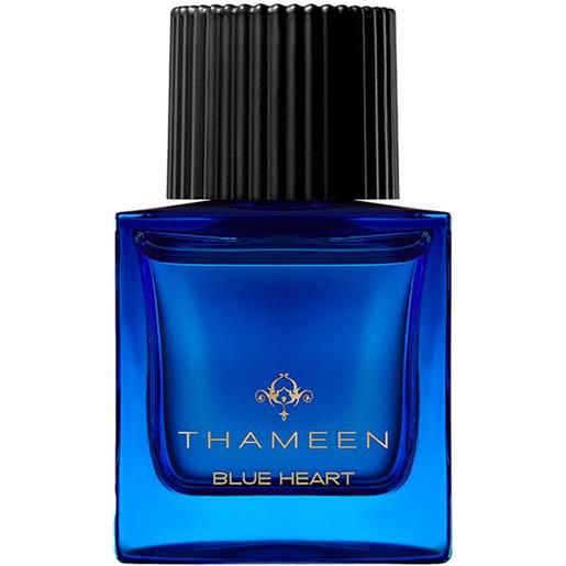 Thameen blue heart extrait de parfum 50 ml