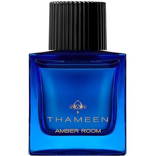 Thameen amber room extrait de parfum 100 ml