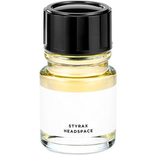 Headspace styrax eau de parfum 100 ml