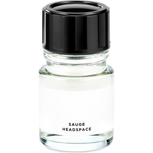 Headspace sauge eau de parfum 100 ml