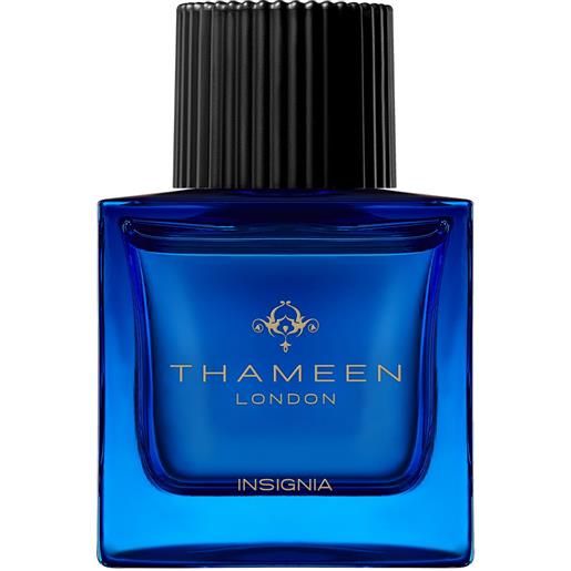Thameen insignia extrait de parfum 50 ml