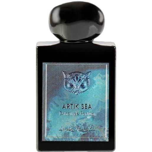 Lorenzo Pazzaglia artik sea extrait de parfum 50 ml