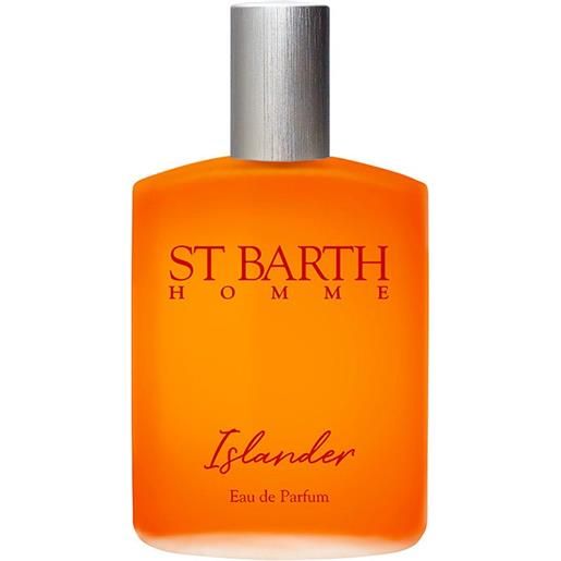 St. Barth islander eau de parfum