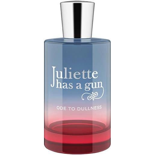 Juliette has a Gun ode to dullness eau de parfum 100 ml
