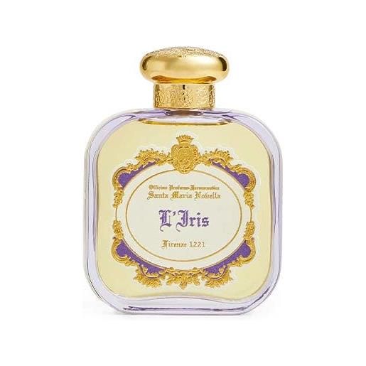 Santa Maria Novella l'iris eau de parfum 100 ml