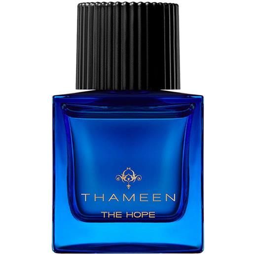 Thameen the hope extrait de parfum 50 ml