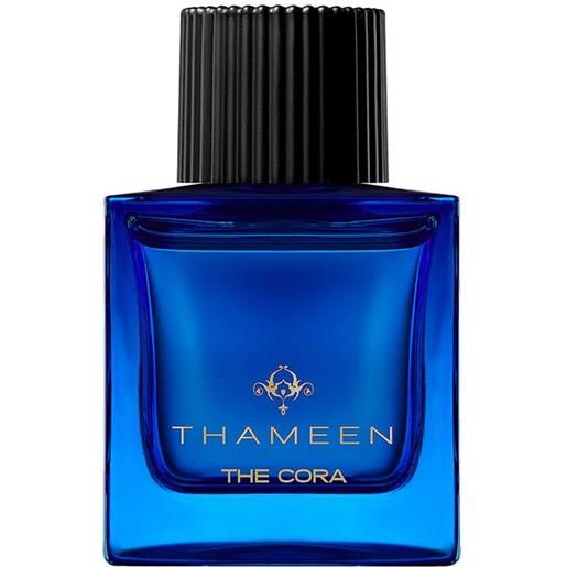 Thameen the cora extrait de parfum 100 ml