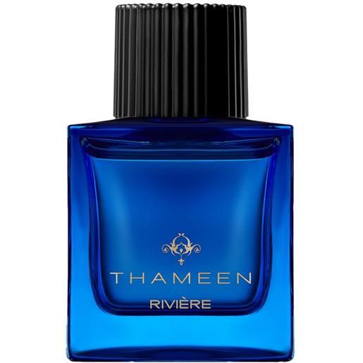 Thameen riviere extrait de parfum 100 ml