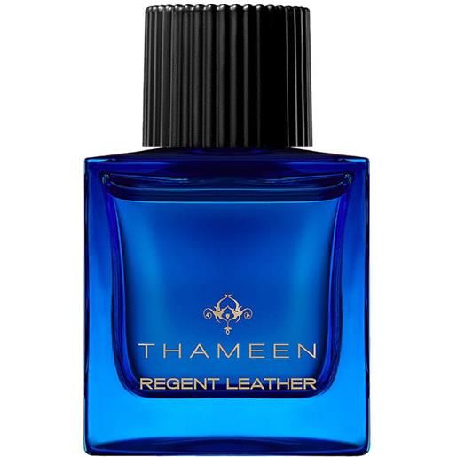 Thameen regent leather extrait de parfum 100 ml