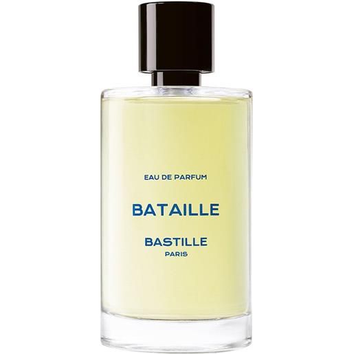 Bastille bataille eau de parfum 100 ml