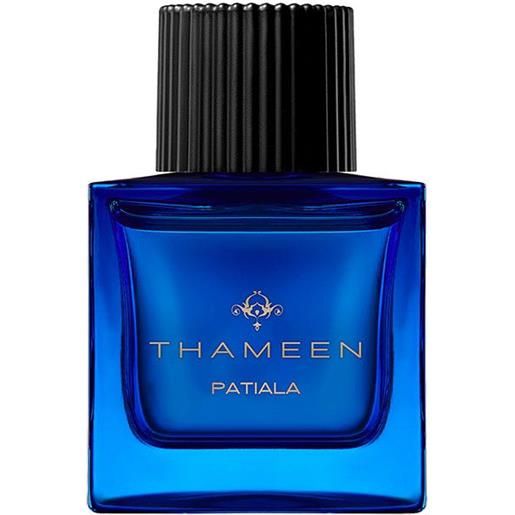 Thameen patiala extrait de parfum 50 ml