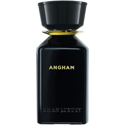 Oman Luxury angham eau de parfum 100 ml