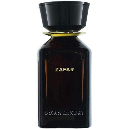 Oman Luxury zafar eau de parfum 100 ml
