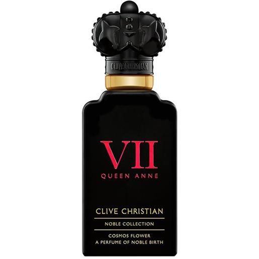 Clive Christian vii queen anne cosmos flower extrait de parfum 50 ml