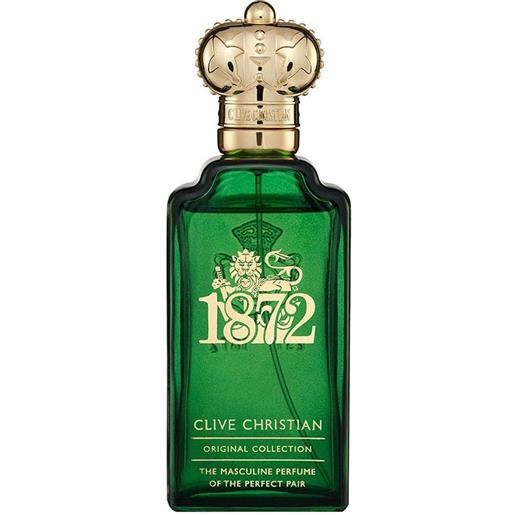 Clive Christian 1872 masculine extrait de parfum 100 ml