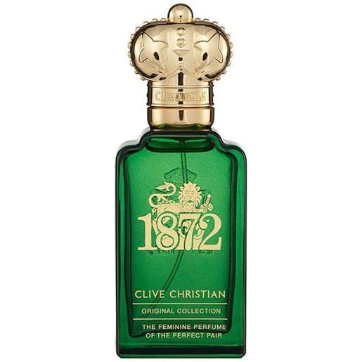 Clive Christian 1872 feminine extrait de parfum 50 ml