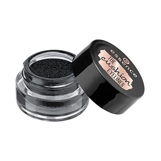 Essence eyeliner cushion 01 negro