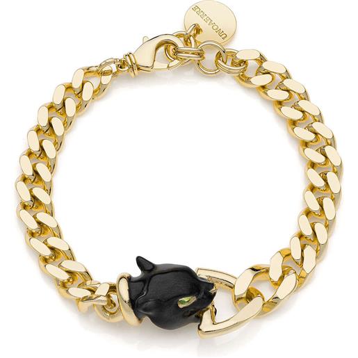 Unoaerre Fashion Jewellery bracciale donna gioielli Unoaerre Fashion Jewellery panther 1ar2330