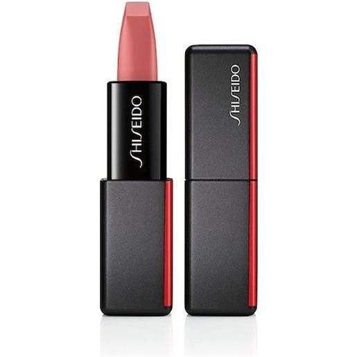 SHISEIDO modernmatte powder lipstick 505