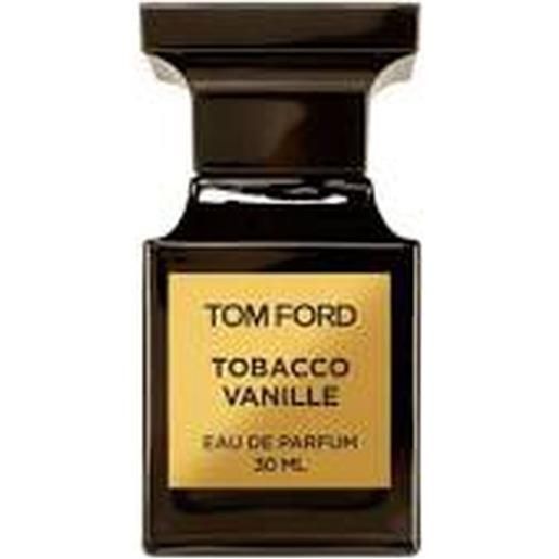 Tom ford tobacco vanille eau de parfum 30ml