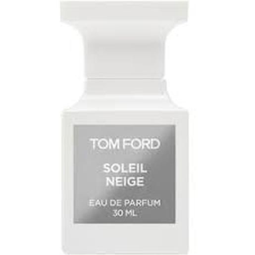 Tom ford soleil neige eau de parfum 30ml