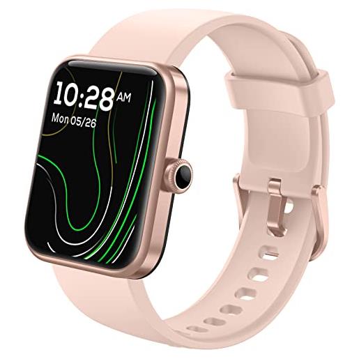 HTN - Orologio Da Polso Da Donna Cardiofrequenzimetro Smartwatch Android  D20 Braccialetto Intelligente Per Uomo Orologi Originali Fitness Tracker  Smart Life