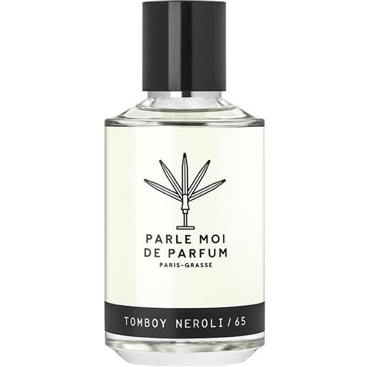 Parle Moi de Parfum tomboy neroli eau de parfum 100 ml