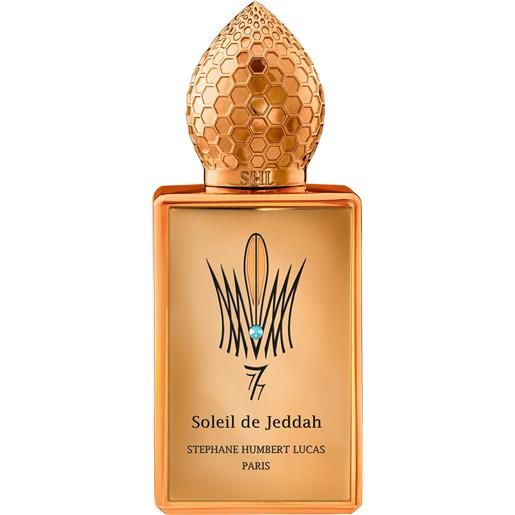 Stephane Humbert Lucas soleil de jeddah mango kiss eau de parfum 50 ml