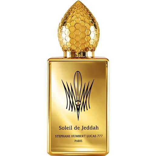 Stephane Humbert Lucas soleil de jeddah l'original eau de parfum 50 ml
