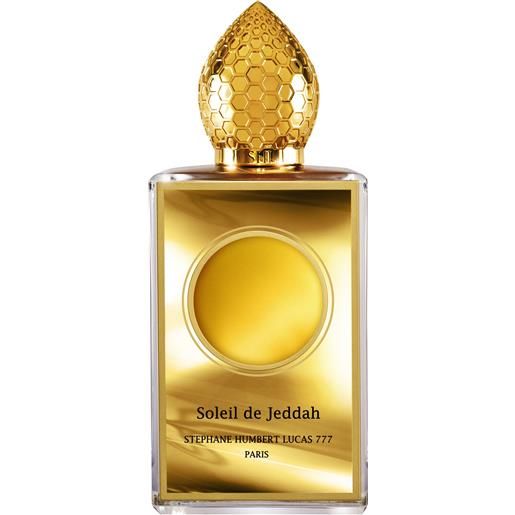 Stephane Humbert Lucas soleil de jeddah l'original eau de parfum 100 ml