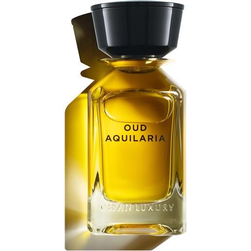 Oman Luxury oud aquilaria eau de parfum 100 ml