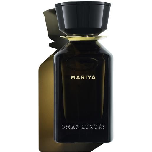 Oman Luxury mariya eau de parfum 100 ml