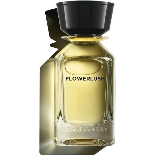 Oman Luxury flowerlush eau de parfum 100 ml