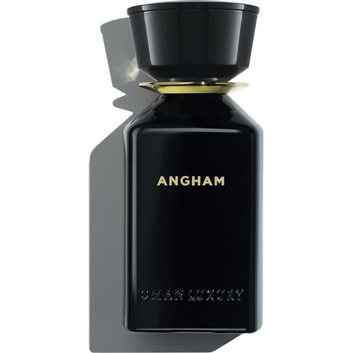 Oman Luxury angham eau de parfum 100 ml