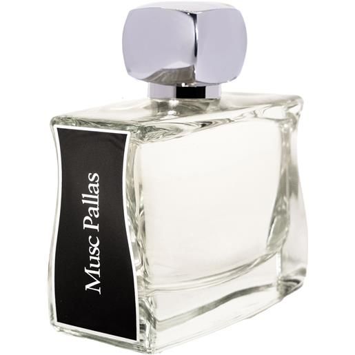 Jovoy Paris musc pallas eau de parfum 100 ml
