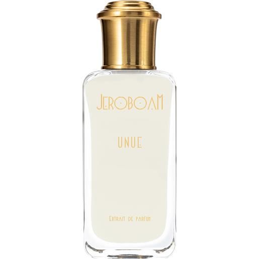 Jeroboam unue extrait de parfum 30 ml