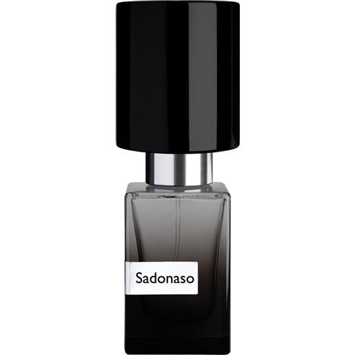 Nasomatto sadonaso extrait de parfum 30 ml