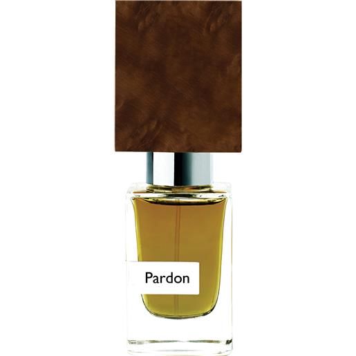 Nasomatto pardon extrait de parfum 30 ml
