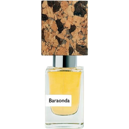 Nasomatto baraonda extrait de parfum 30 ml