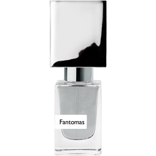 Nasomatto fantomas extrait de parfum 30 ml