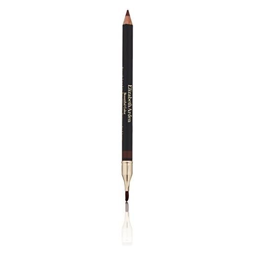 Elizabeth Arden beautiful color smooth line matita per labbra 404 mocha make up - 100 gr