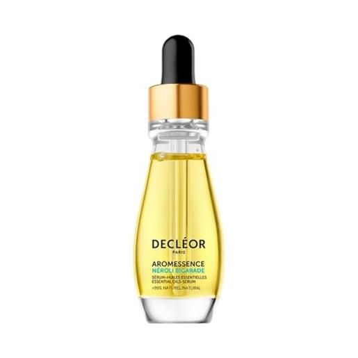 Decleor aromessence néroli bigarade serum huile essentielles 15 ml