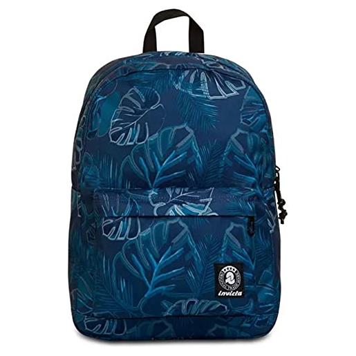 Seven SpA zaino invicta carlson fantasy backpack