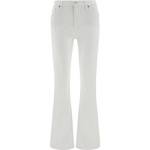 7 For All Mankind jeans soleil