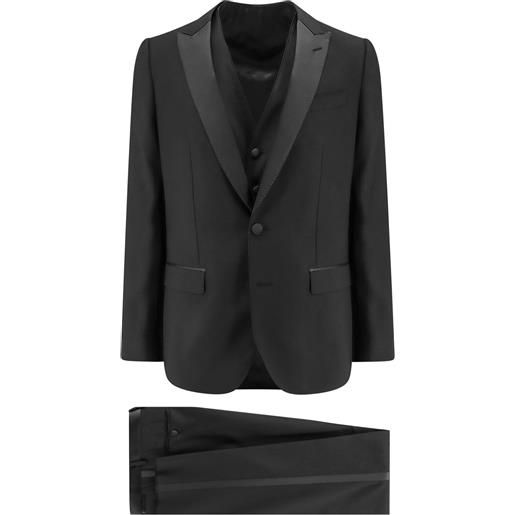 Dolce&Gabbana abito smoking tuxedo