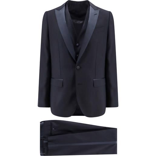 Dolce&Gabbana abito smoking tuxedo