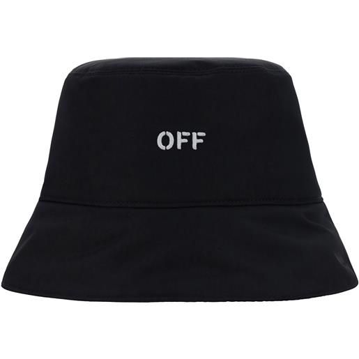 Off-White cappello