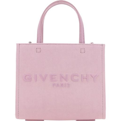 Givenchy borsa a mano mini