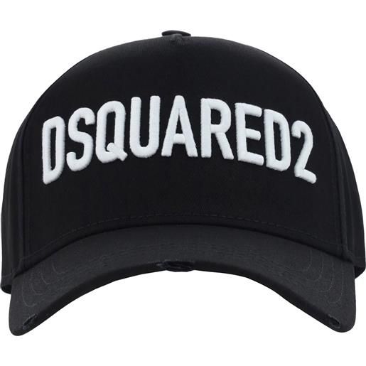 Dsquared2 cappello